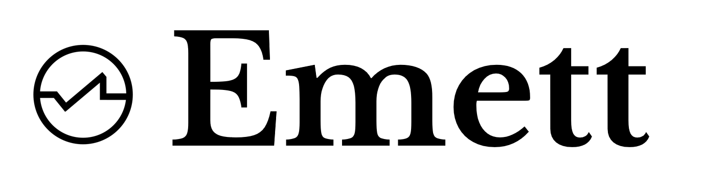 Emett Logo